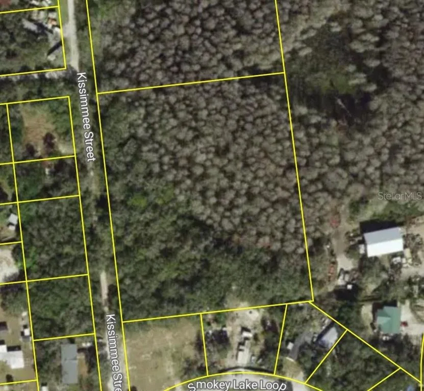 Unit for sale at 0 KISSIMMEE STREET, NEW PORT RICHEY, FL 34654