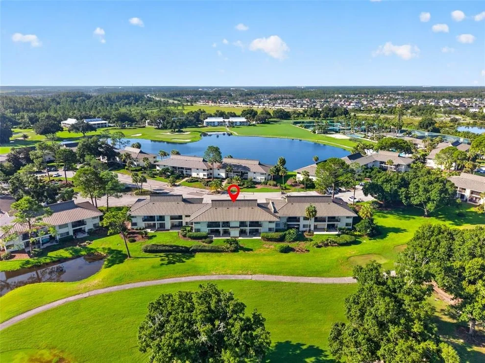 Unit for sale at 29129 BAY HOLLOW DRIVE, WESLEY CHAPEL, FL 33543