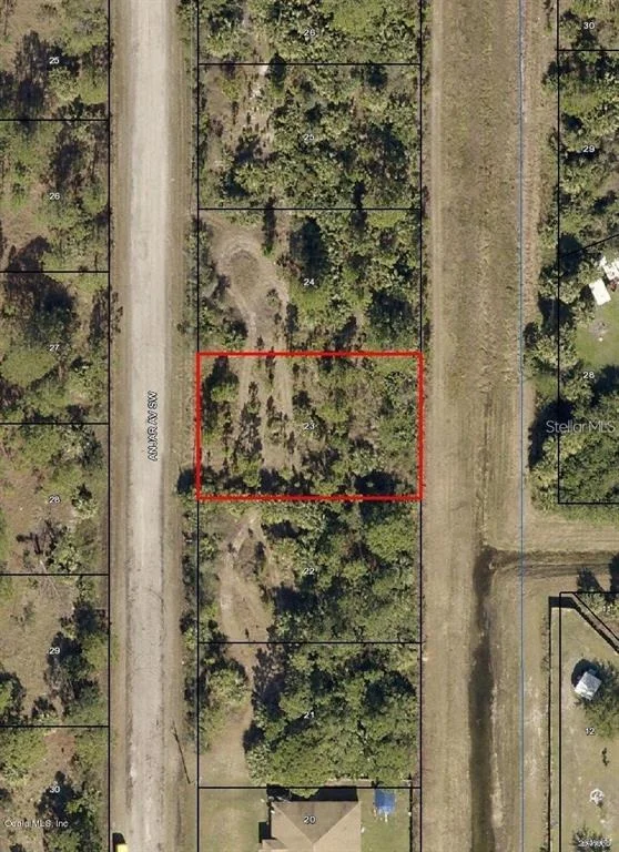 Unit for sale at 2835 ANJAR AVENUE SW, PALM BAY, FL 32908