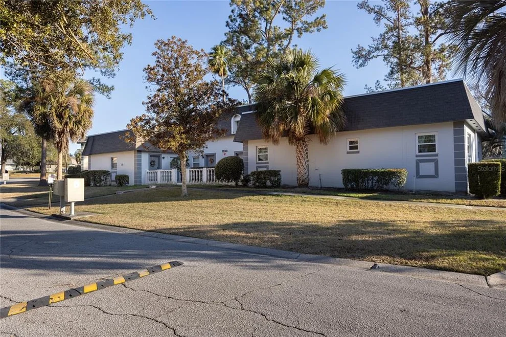 Unit for sale at 1522 SE 25TH STREET, OCALA, FL 34471