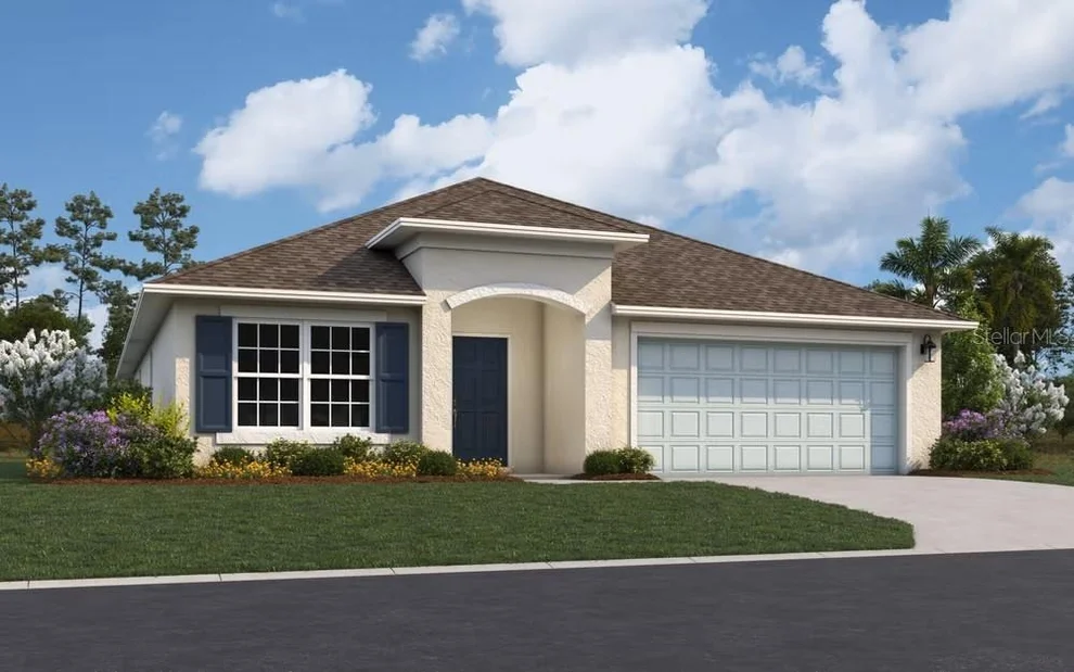 Unit for sale at 2998 SUPERMARINE ROAD, TAVARES, FL 32778