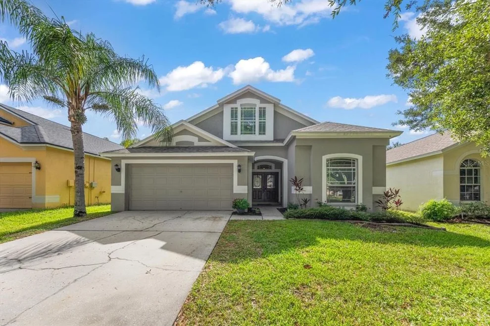 Unit for sale at 4422 HAVELOCKE DRIVE, LAND O LAKES, FL 34638