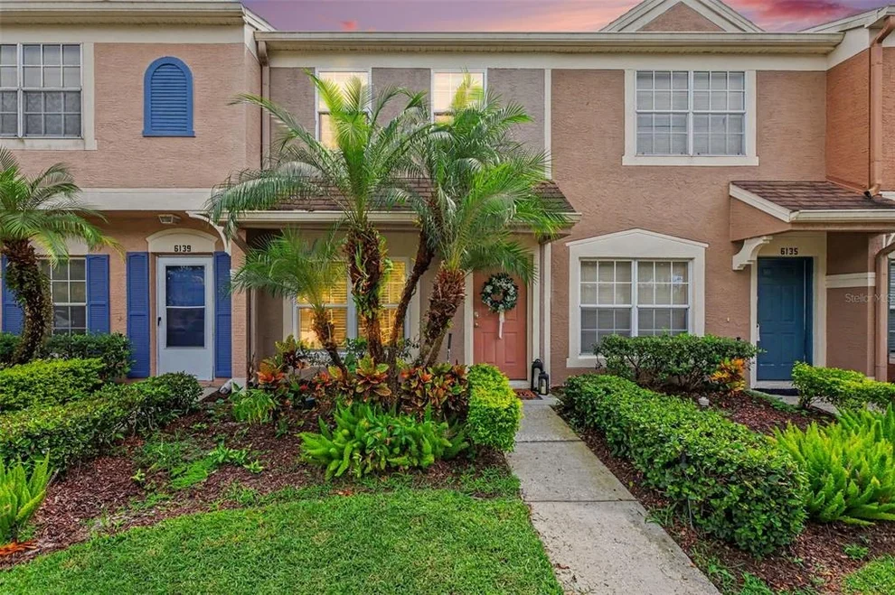 Unit for sale at 6137 BAYSIDE KEY DRIVE, TAMPA, FL 33615