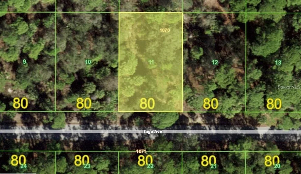Unit for sale at 17452 IAGO AVENUE, PORT CHARLOTTE, FL 33954