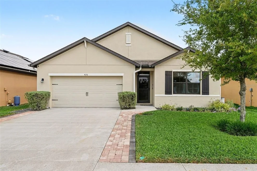 Unit for sale at 426 SNOOK PLACE, COCOA, FL 32927