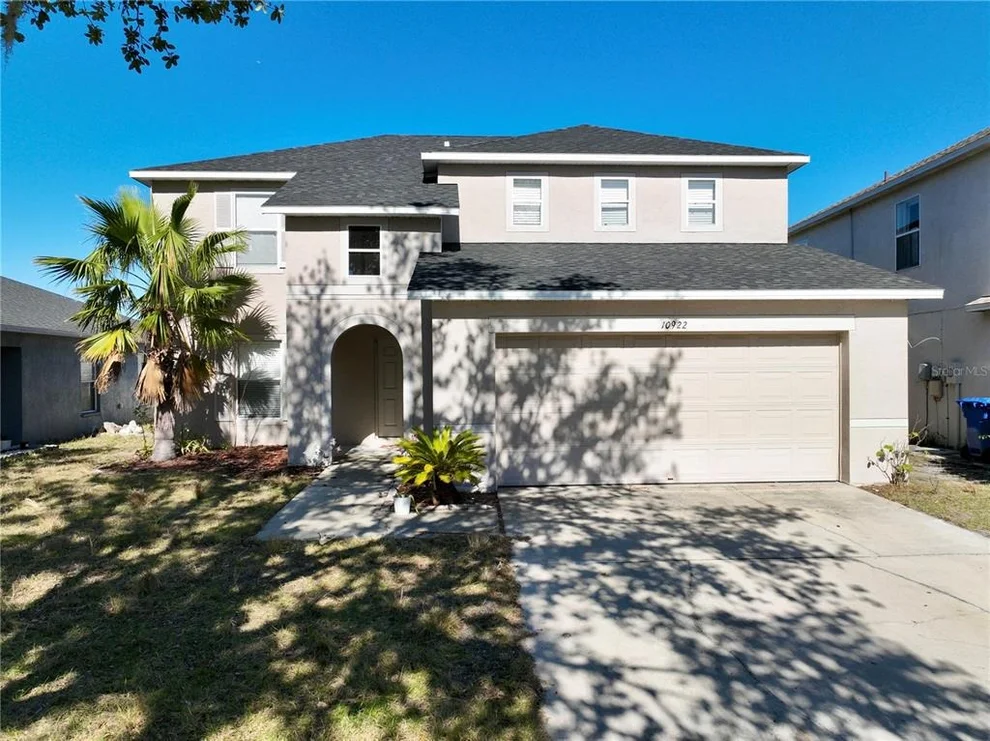 Unit for sale at 10922 SUBTLE TRAIL DRIVE, RIVERVIEW, FL 33579