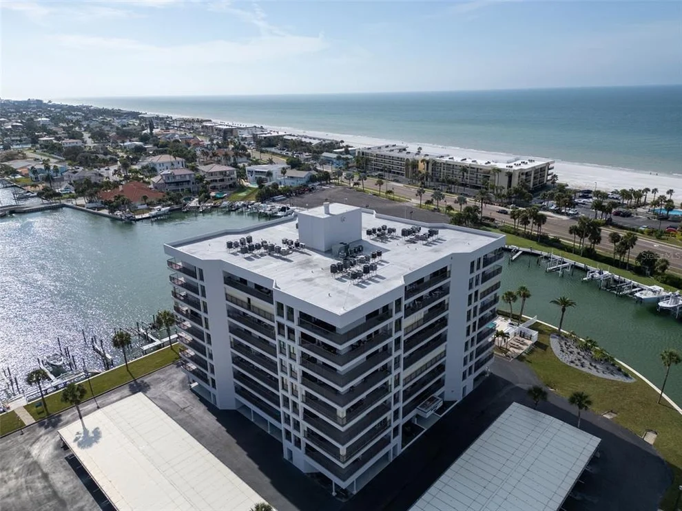 Unit for sale at 1651 SAND KEY ESTATES CT, CLEARWATER BEACH, FL 33767