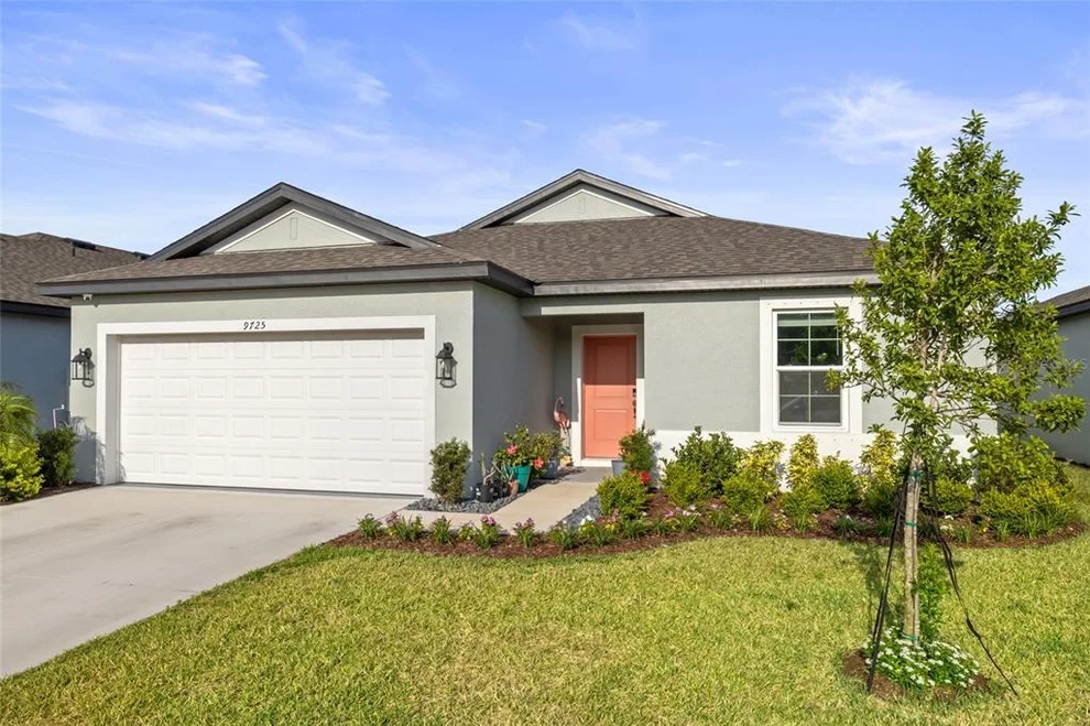 Unit for sale at 9725 LAST LIGHT GLEN, PARRISH, FL 34219