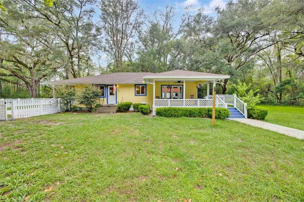 Unit for sale at 19922 NW 131ST PLACE, ALACHUA, FL 32615
