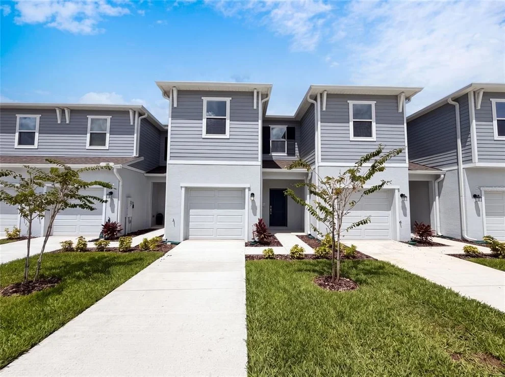 Unit for sale at 3110 KURTZ TERRACE, DAVENPORT, FL 33837
