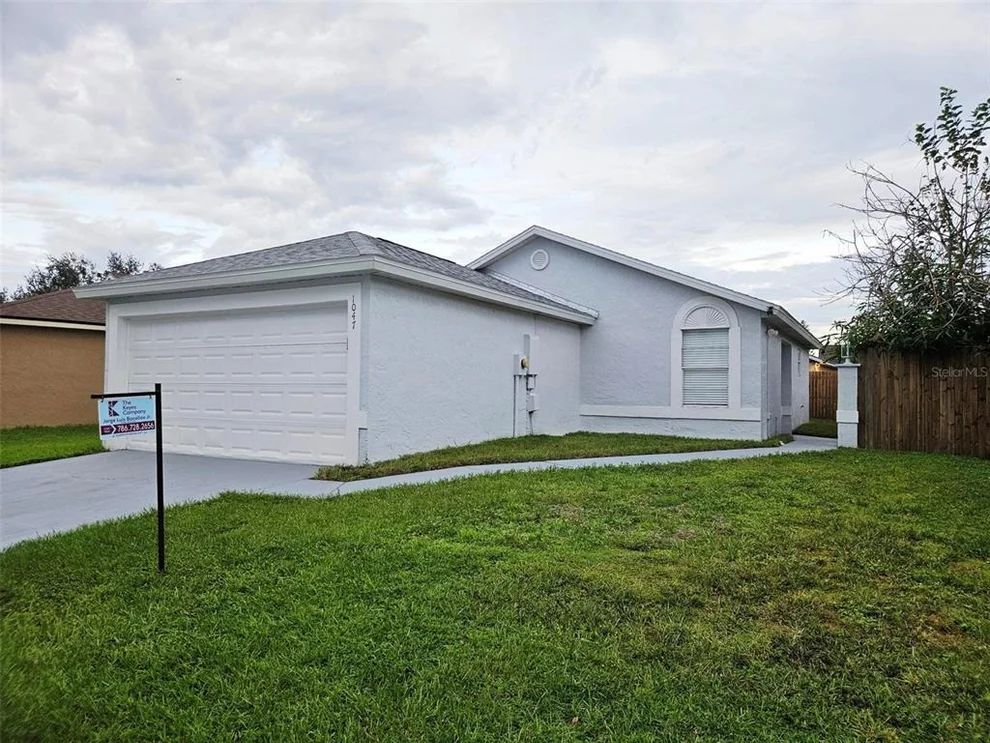 Unit for sale at 1047 FLORIDA HOLLY DRIVE, ORLANDO, FL 32811