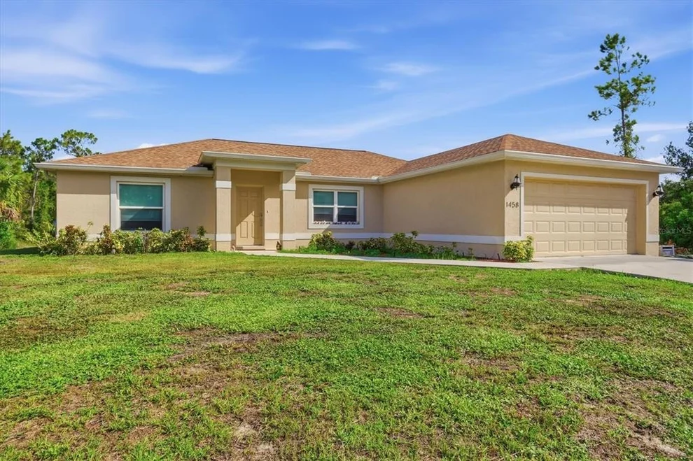 Unit for sale at 1458 RICHBRIAR DRIVE, NORTH PORT, FL 34288
