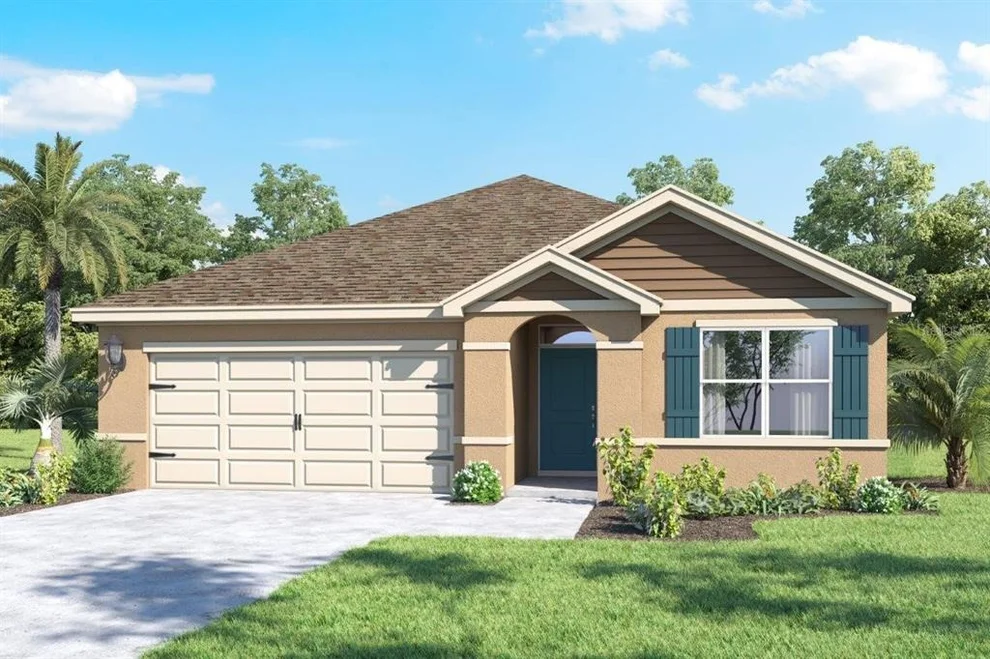Unit for sale at 3537 RODEN ROAD, HAINES CITY, FL 33844