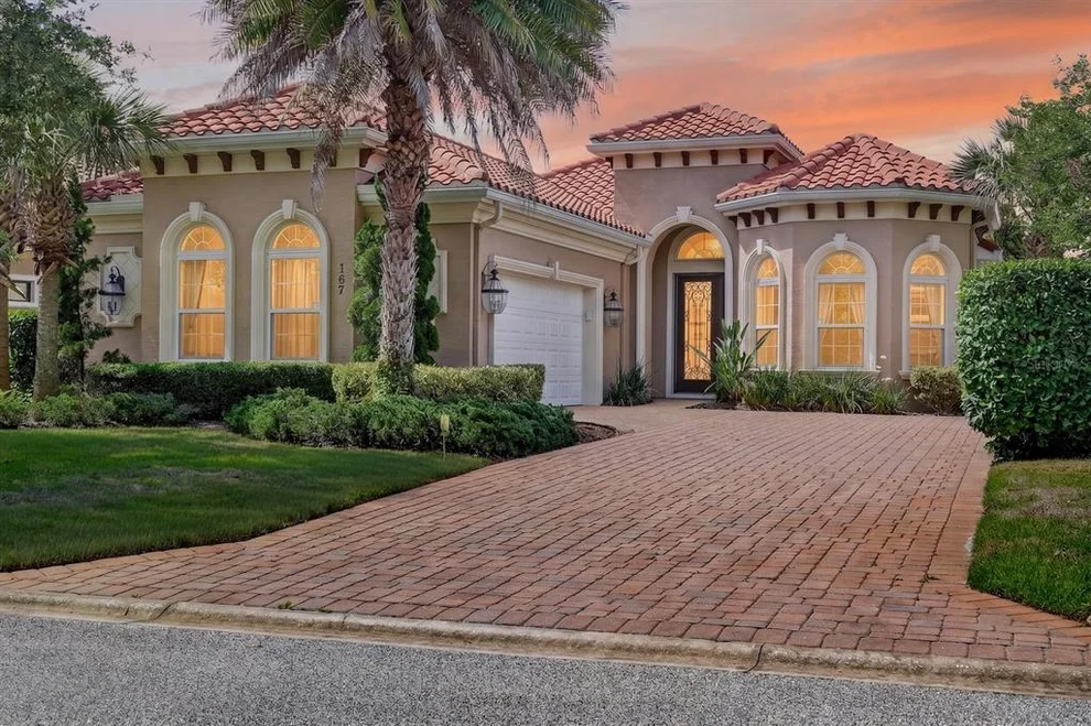 Unit for sale at 167 ASPEN WAY, PALM COAST, FL 32137