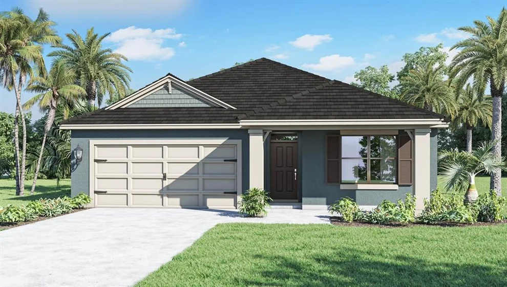 Unit for sale at 8470 FOX DEN COVE, LAKELAND, FL 33810