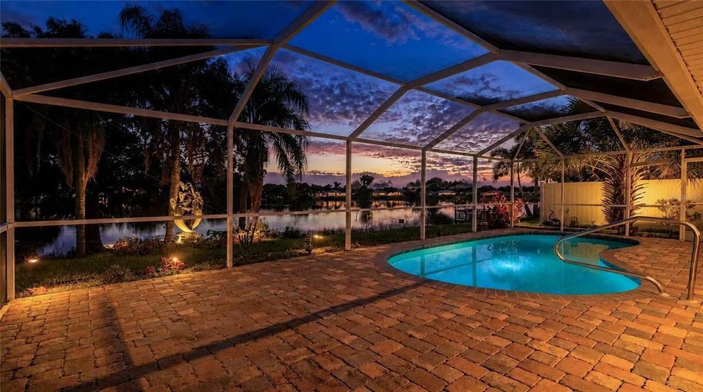 Unit for sale at 22234 TENNYSON AVENUE, PORT CHARLOTTE, FL 33954