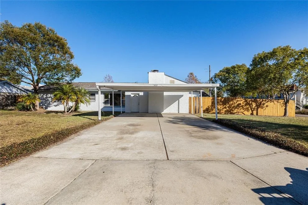 Unit for sale at 1401 MOSELLE AVENUE, ORLANDO, FL 32807