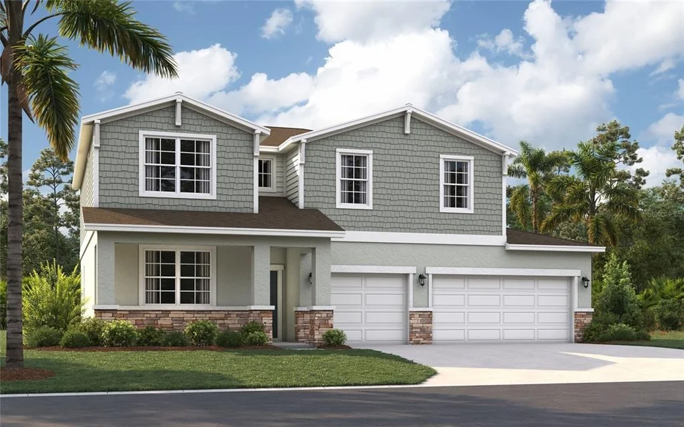 Unit for sale at 12837 TROVITA DRIVE, GRAND ISLAND, FL 32735