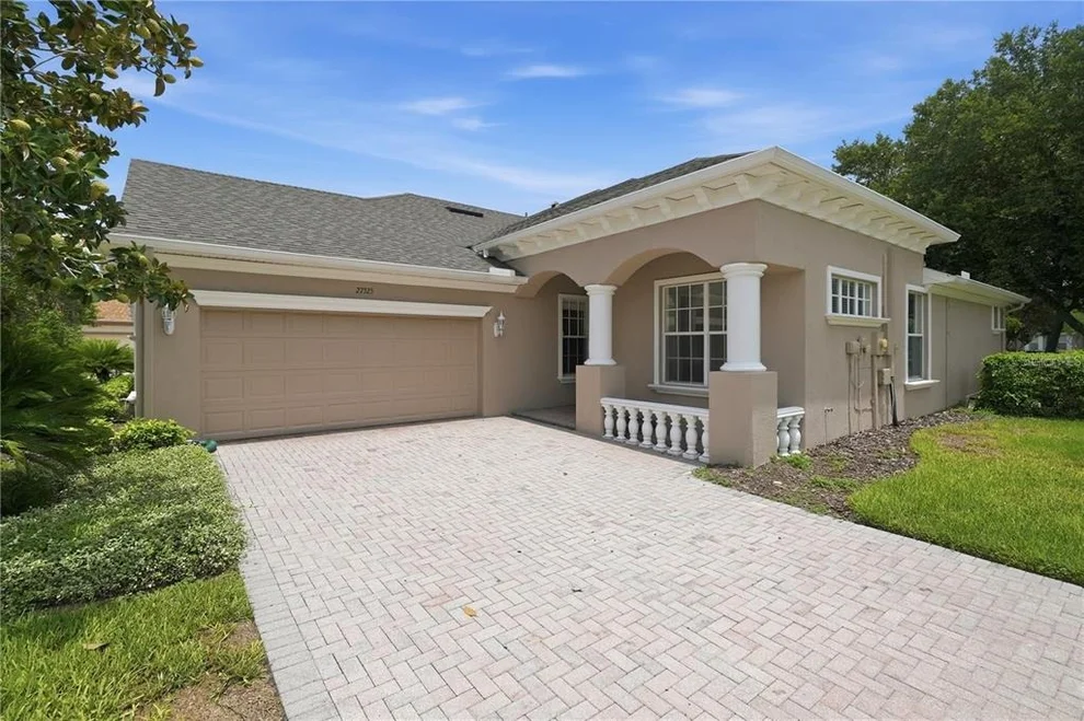Unit for sale at 27325 MISTFLOWER DRIVE, WESLEY CHAPEL, FL 33544