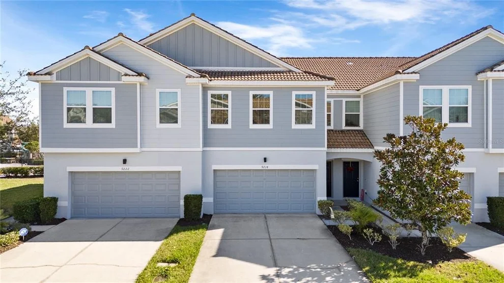 Unit for sale at 9218 SHEPTON STREET, ORLANDO, FL 32825