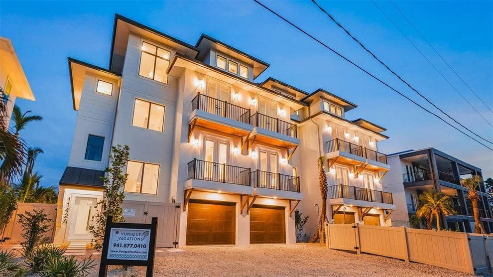 Unit for sale at 1142 WINDSONG LANE, SARASOTA, FL 34242