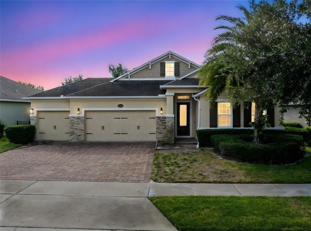 Unit for sale at 31921 REDTAIL RESERVE BOULEVARD, SORRENTO, FL 32776