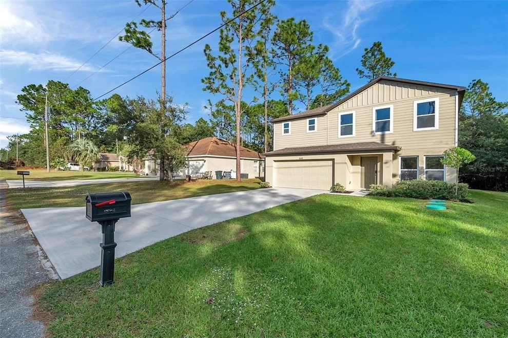 Unit for sale at 8009 N DYKE WAY, CITRUS SPRINGS, FL 34434