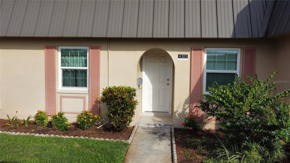 Unit for sale at 4303 SUMMERSUN DRIVE, NEW PORT RICHEY, FL 34652