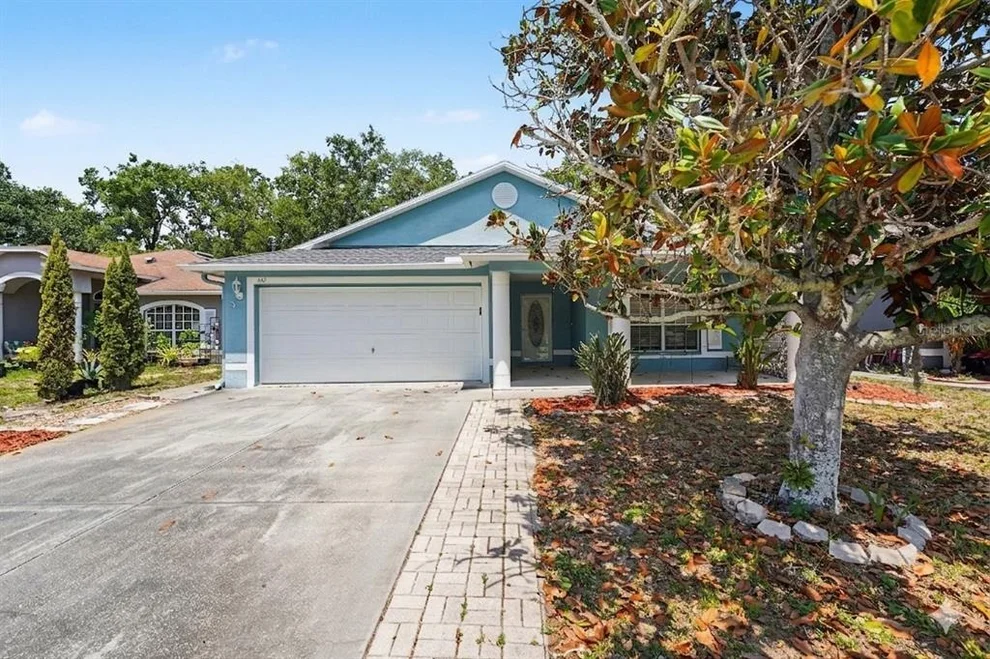 Unit for sale at 447 DIXIE HIGHWAY, TARPON SPRINGS, FL 34689