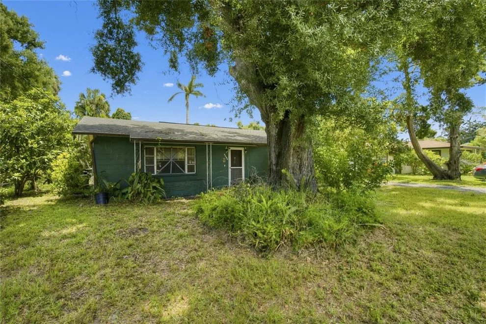 Unit for sale at 5803 13TH STREET E, BRADENTON, FL 34203
