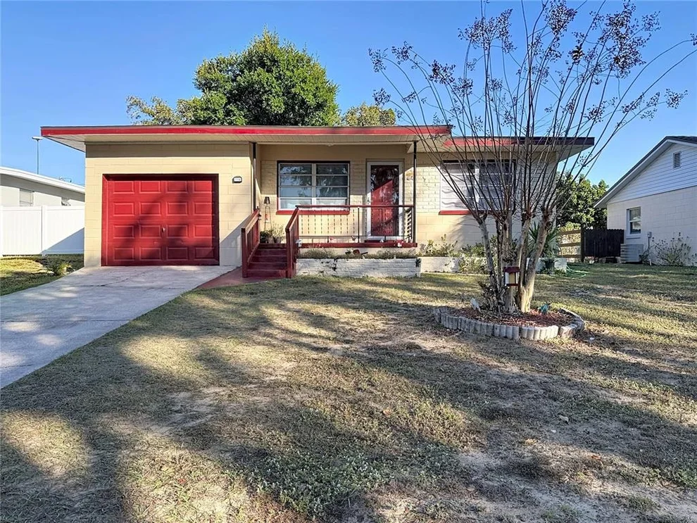 Unit for sale at 114 E PALM STREET, DAVENPORT, FL 33837