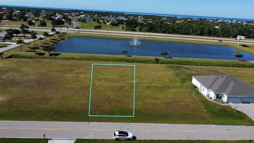 Unit for sale at 16155 BADALONA DRIVE, PUNTA GORDA, FL 33955