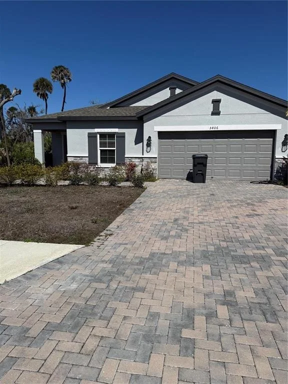 Unit for sale at 5406 BADINI WAY, PALMETTO, FL 34221