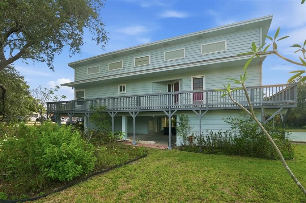 Unit for sale at 110 GEORGIA AVE. AVENUE, CRYSTAL BEACH, FL 34681