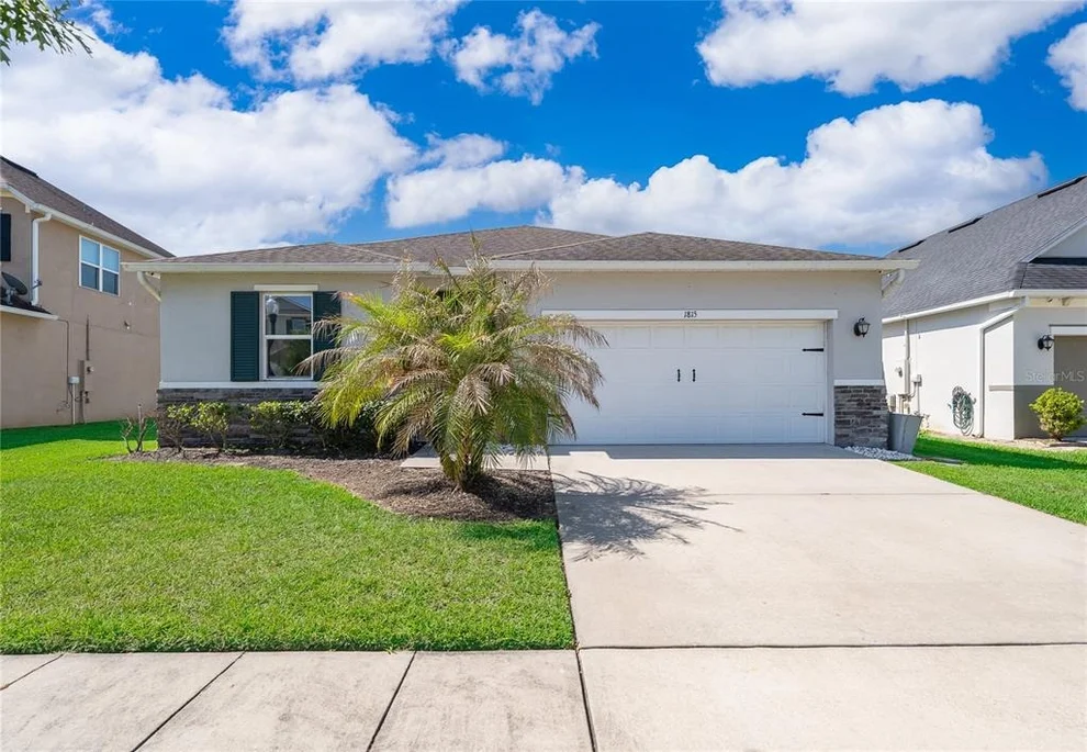 Unit for sale at 1815 PLUMAS WAY, ORLANDO, FL 32824