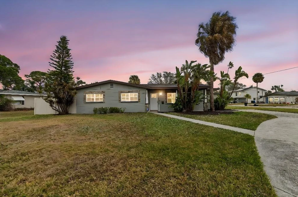 Unit for sale at 4601 VENETIAN BOULEVARD NE, ST PETERSBURG, FL 33703