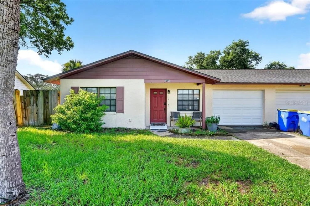 Unit for sale at 1004 EGRET COURT, EDGEWATER, FL 32141