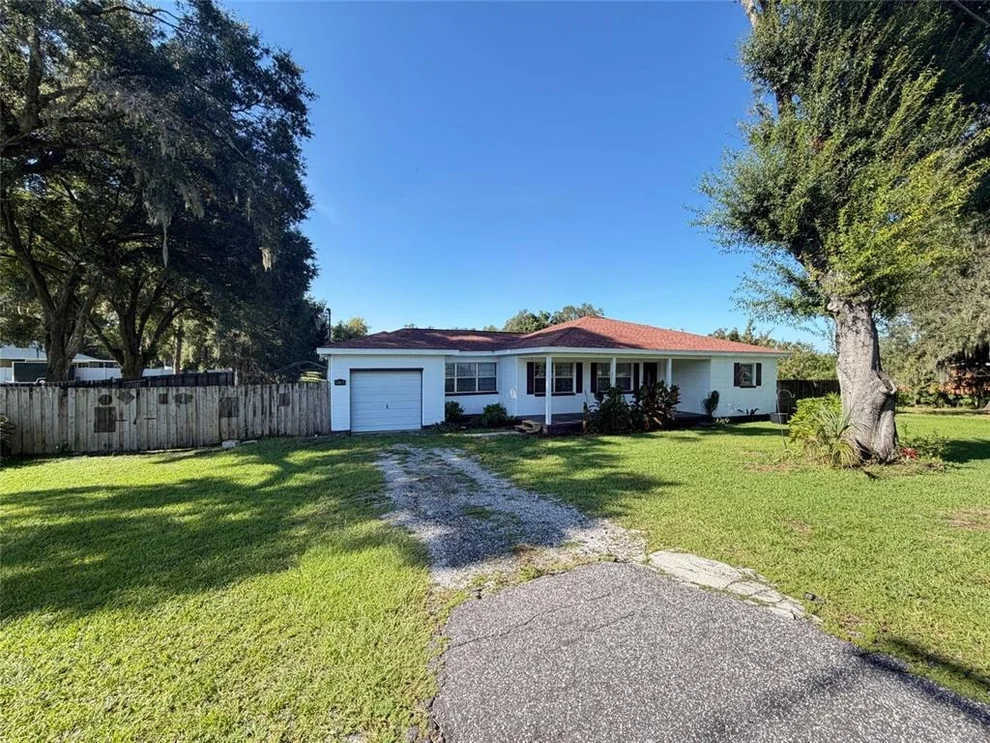 Unit for sale at 1305 W SPENCER STREET, PLANT CITY, FL 33563