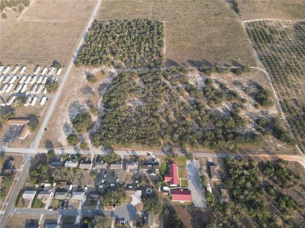 Unit for sale at LEWIS GRIFFIN ROAD, BABSON PARK, FL 33827