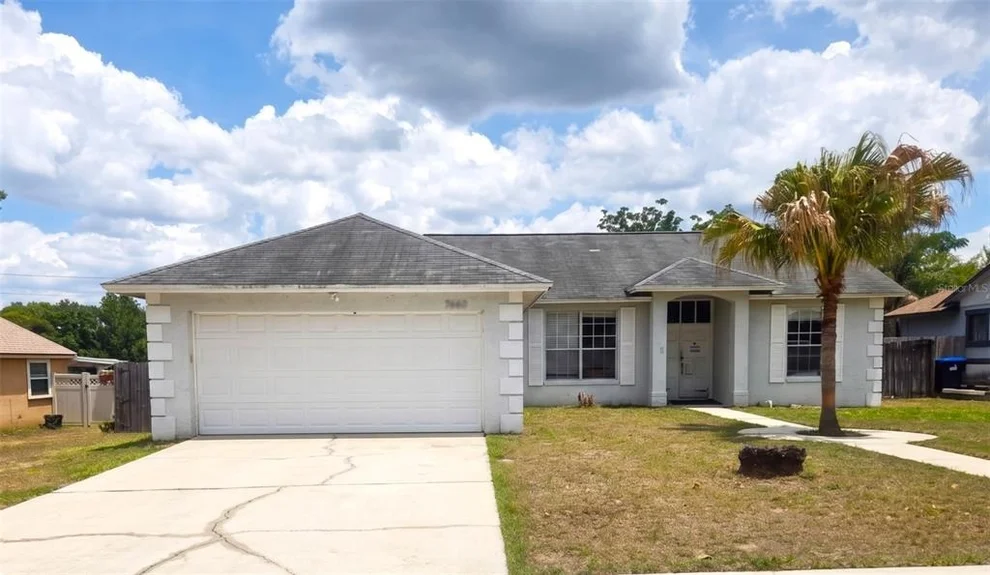 Unit for sale at 7460 HERRICKS LOOP, ORLANDO, FL 32835