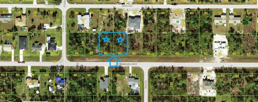 Unit for sale at 11562-11570 WILLMINGTON BOULEVARD, PORT CHARLOTTE, FL 33981