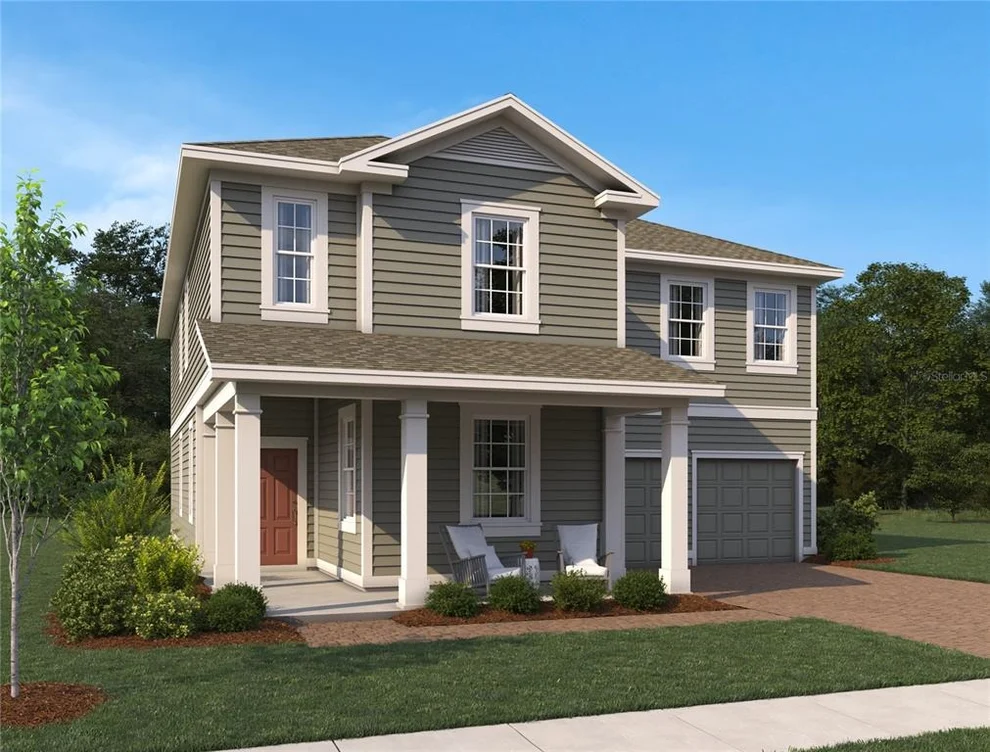 Unit for sale at 17631 LAKE STAR ROAD, WINTER GARDEN, FL 34787