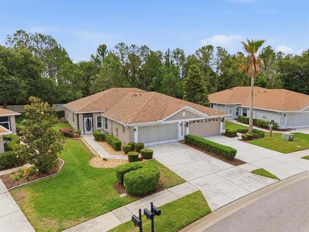 Unit for sale at 15028 SILVERSMITH CIRCLE, SPRING HILL, FL 34609