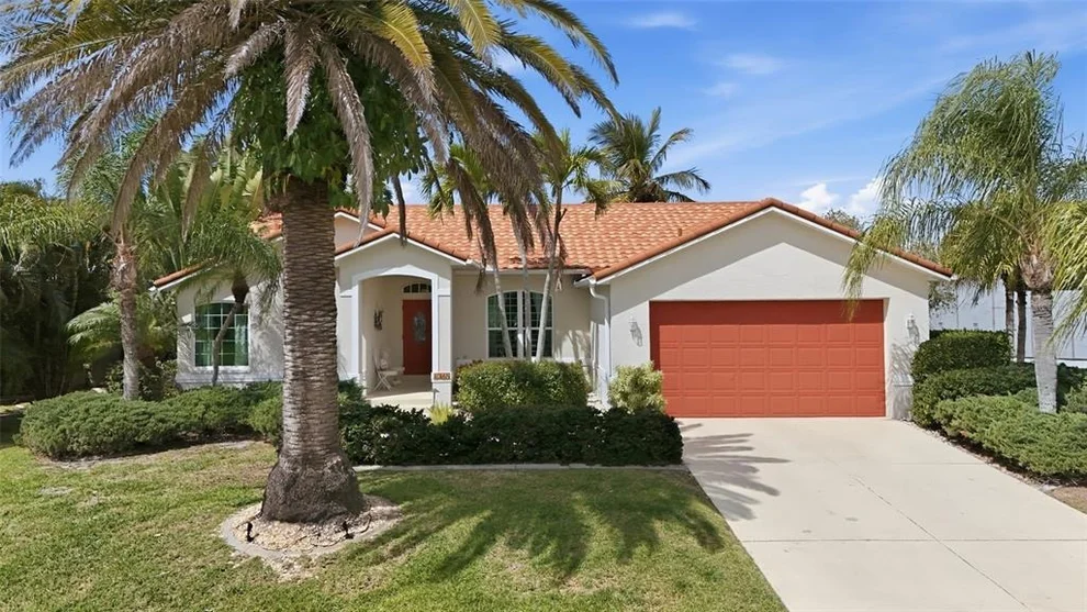 Unit for sale at 1318 PENGUIN COURT, PUNTA GORDA, FL 33950