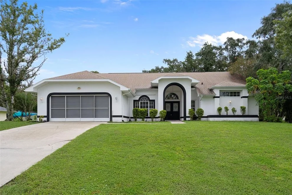 Unit for sale at 201 OAK LAKE DRIVE, SPRING HILL, FL 34608