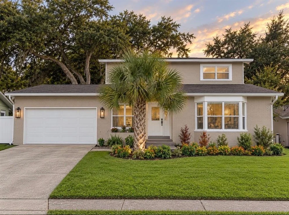 Unit for sale at 3309 BRIARWOOD LANE, SAFETY HARBOR, FL 34695