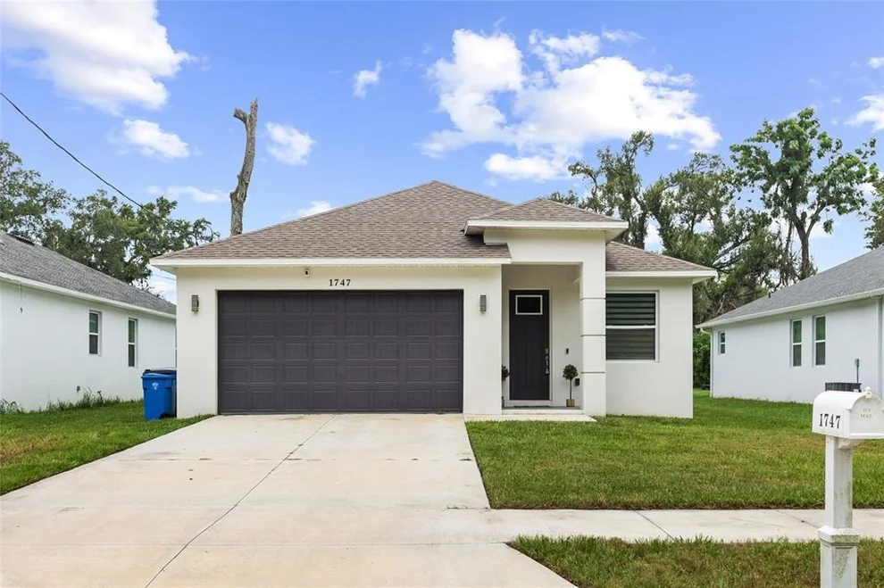 Unit for sale at 1747 S OAK STREET, SEFFNER, FL 33584