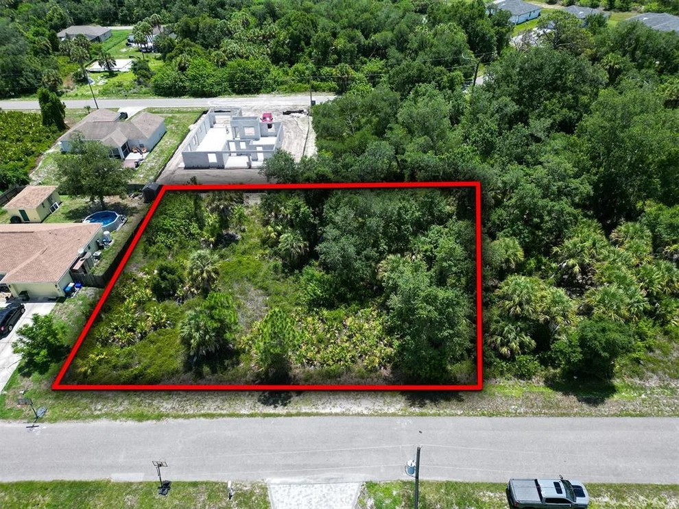 Unit for sale at SELOVER ROAD, NORTH PORT, FL 34287