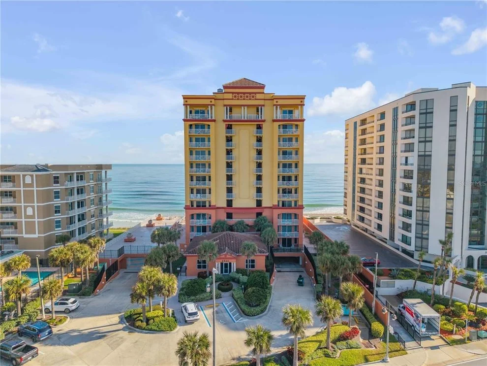 Unit for sale at 2901 S ATLANTIC AVENUE, DAYTONA BEACH, FL 32118