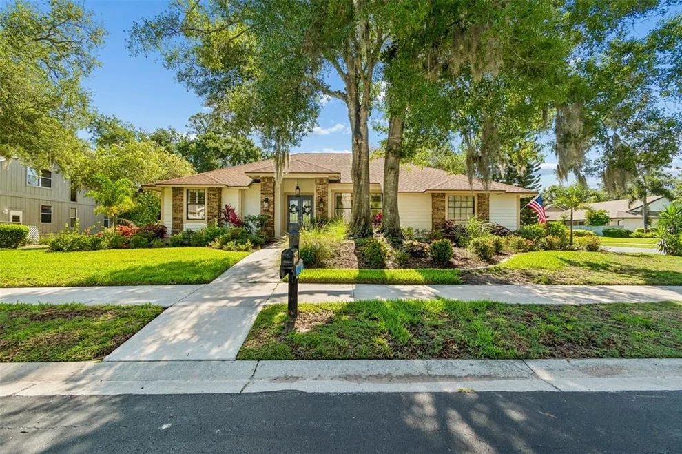 Unit for sale at 4627 TRAILS DRIVE, SARASOTA, FL 34232